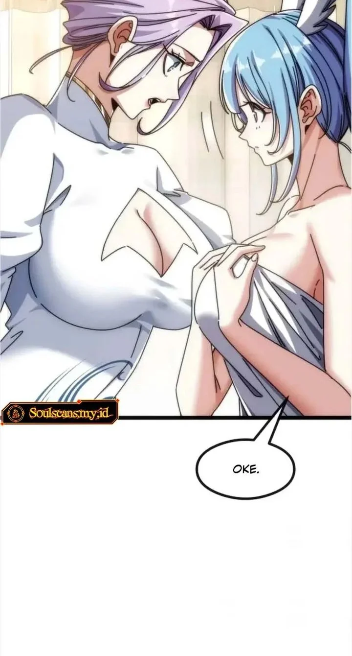 Infinite Evolution Starting from Zero Chapter 55 Gambar 15