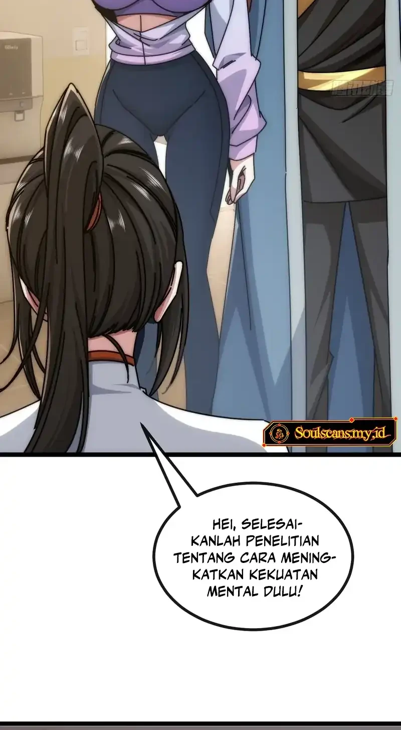 Infinite Evolution Starting from Zero Chapter 90 Gambar 10