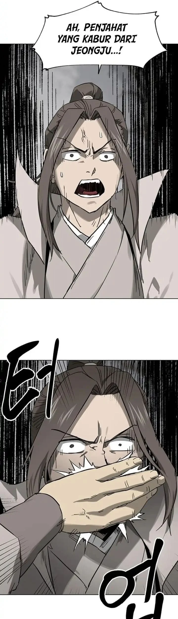 Infinite Level Up in Murim Chapter 250 Gambar 25