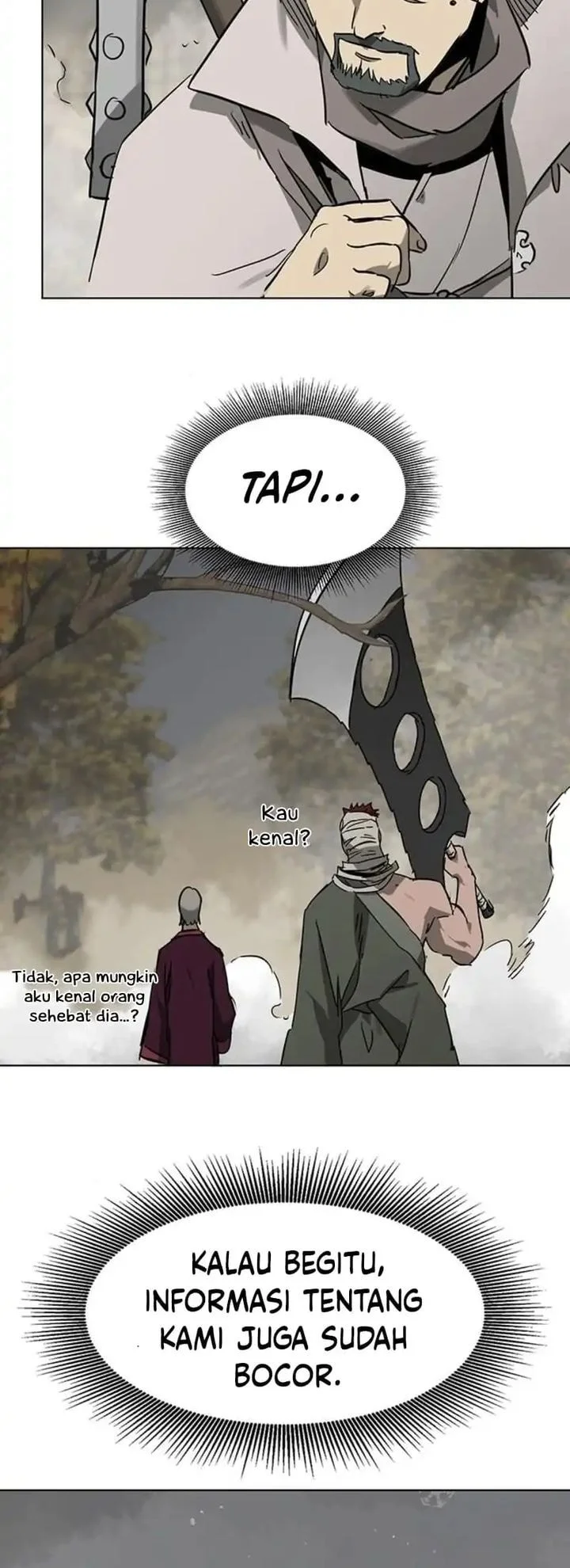 Infinite Level Up in Murim Chapter 250 Gambar 27