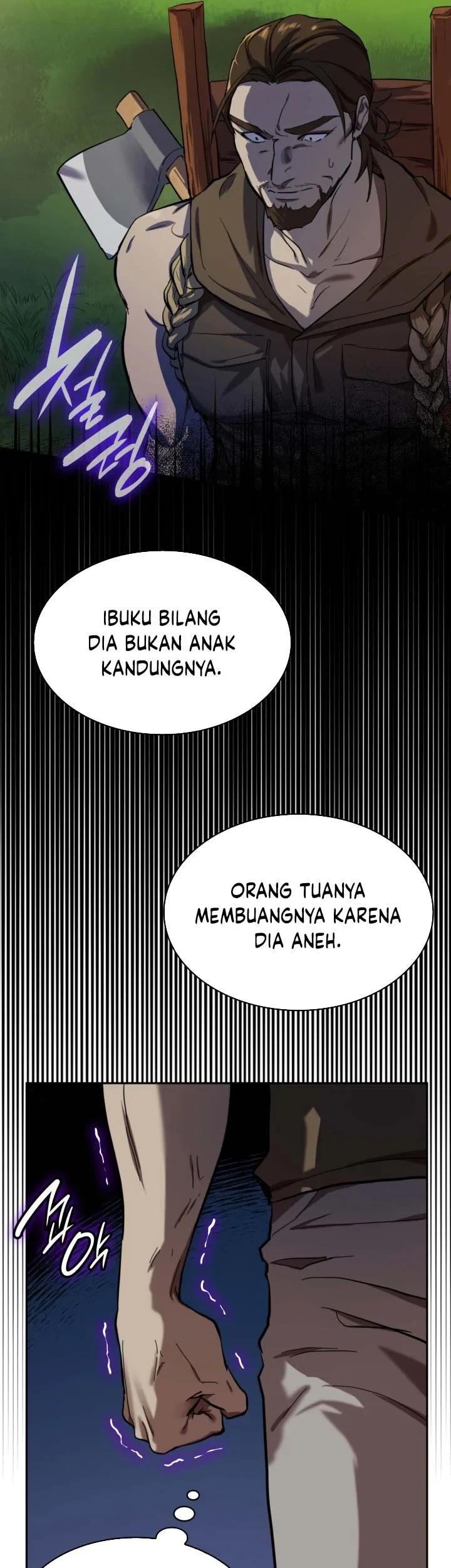 Infinite Mage Chapter 01 Gambar 45