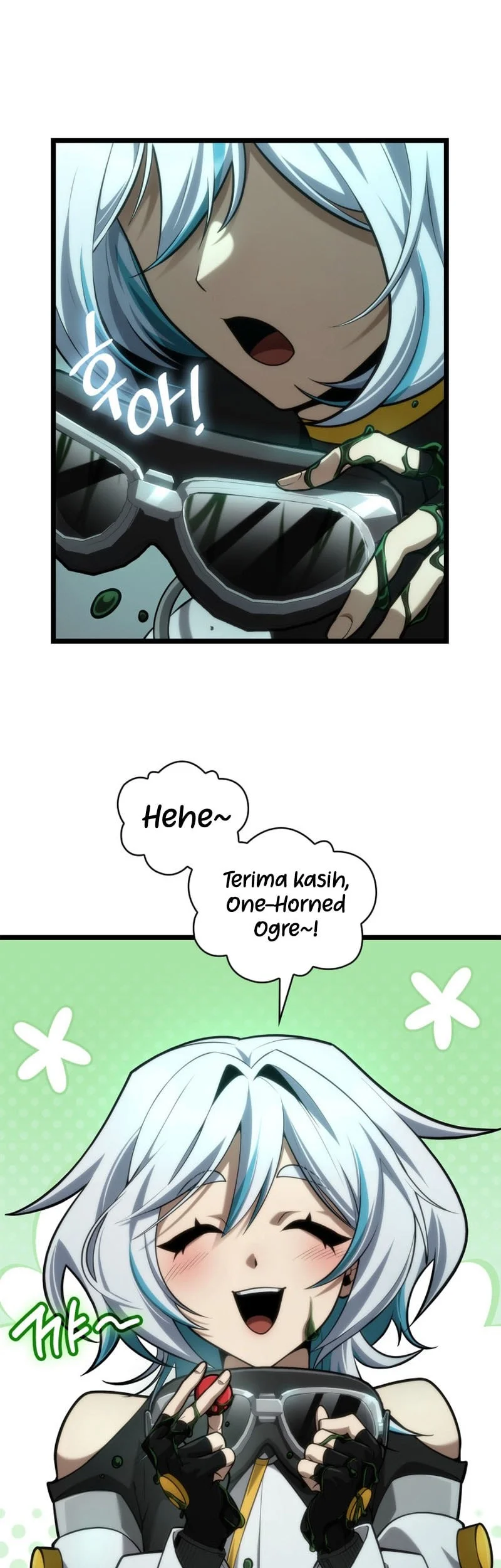 Infinite Mage Chapter 153 Gambar 23
