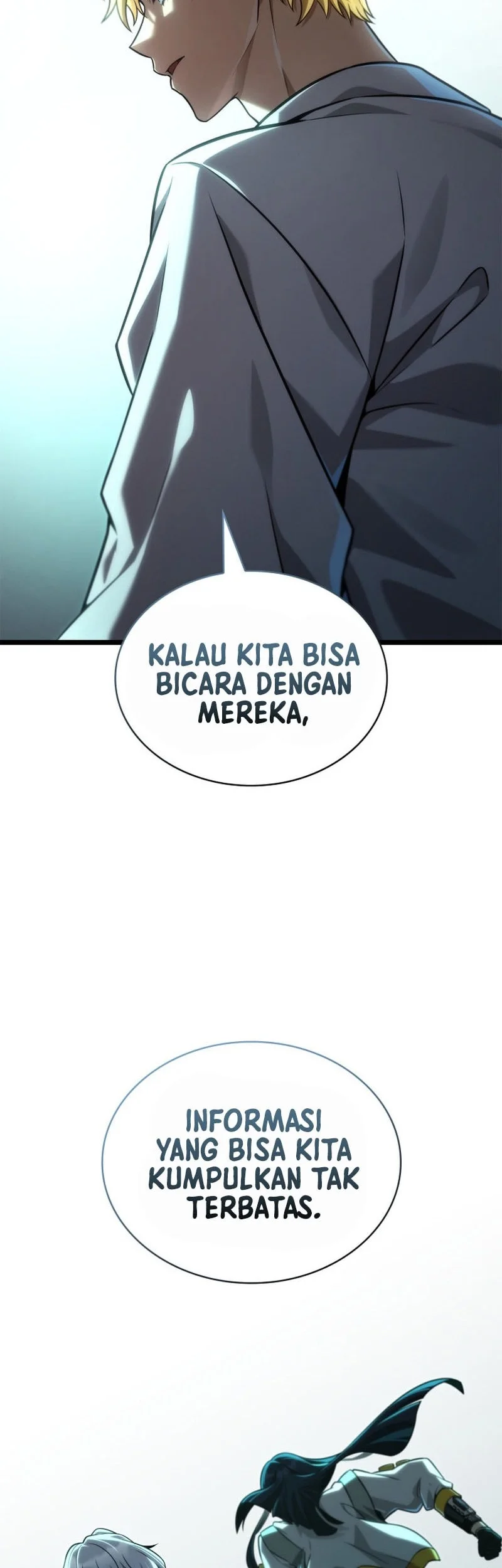 Infinite Mage Chapter 154 Gambar 20