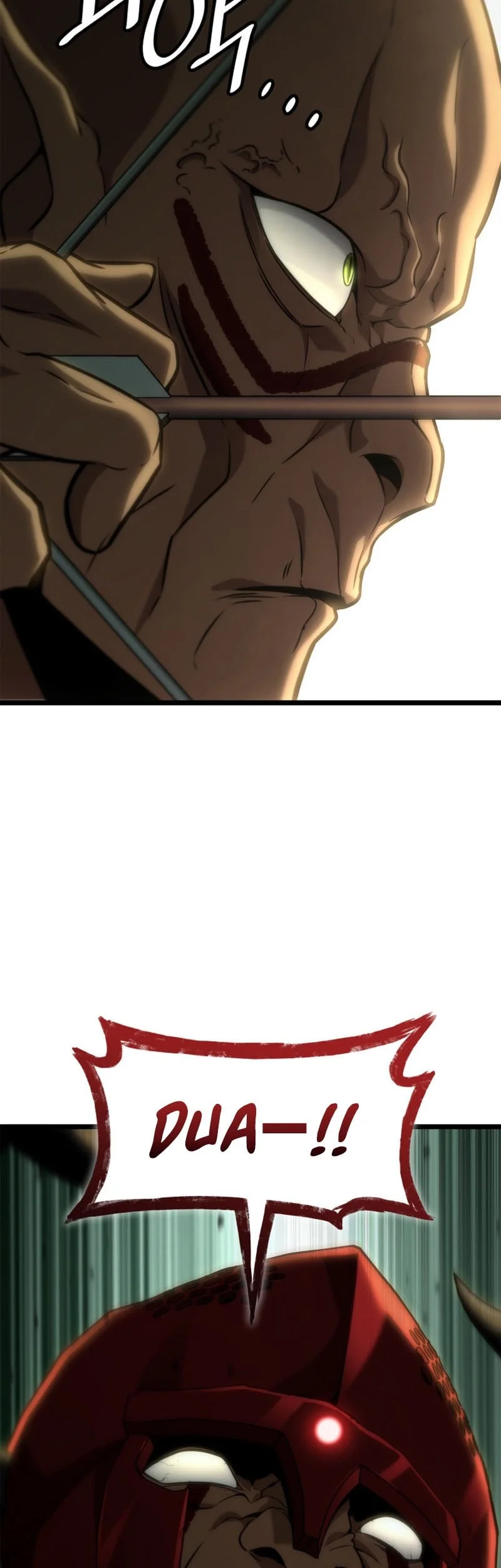 Infinite Mage Chapter 156 Gambar 26