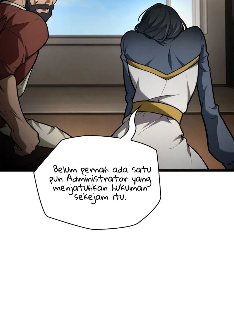 Infinite Mage Chapter 166 Gambar 24