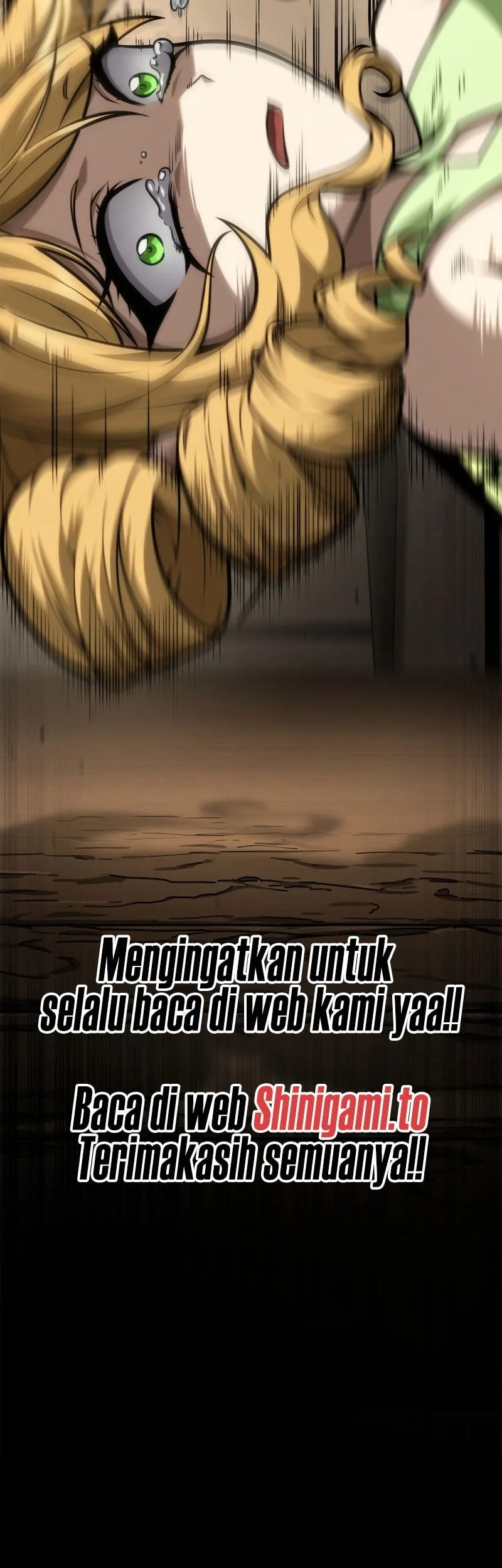 Infinite Mage Chapter 167 Gambar 24