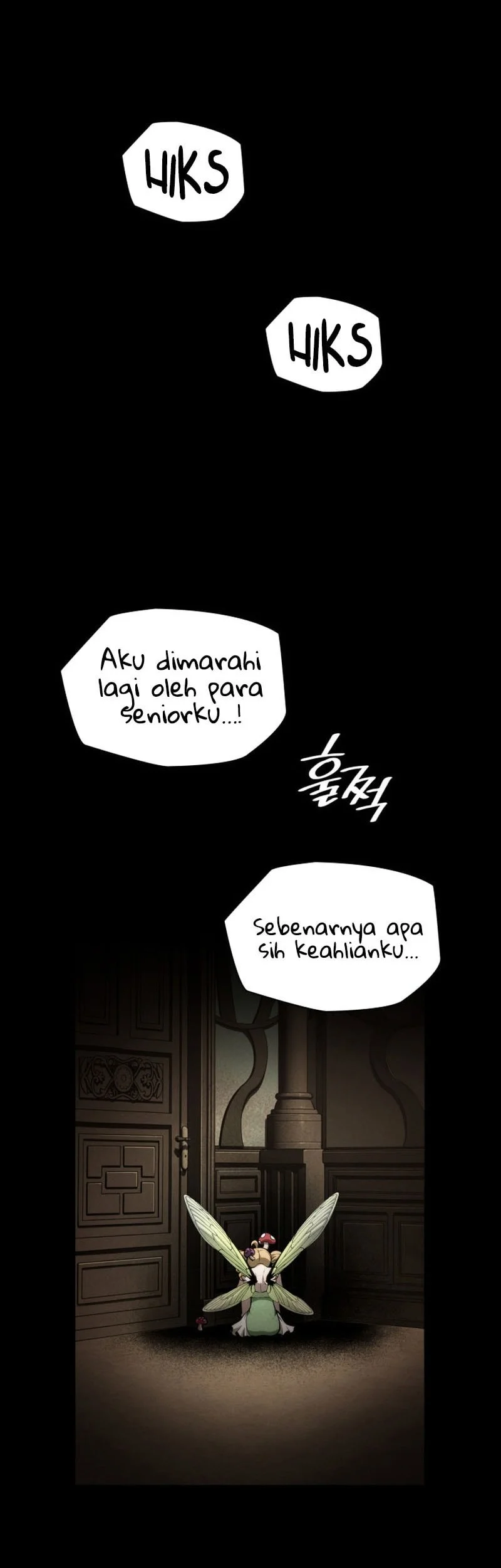 Infinite Mage Chapter 167 Gambar 25