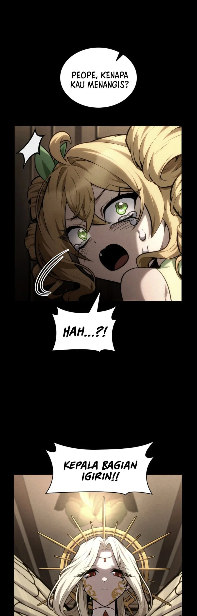 Infinite Mage Chapter 167 Gambar 26