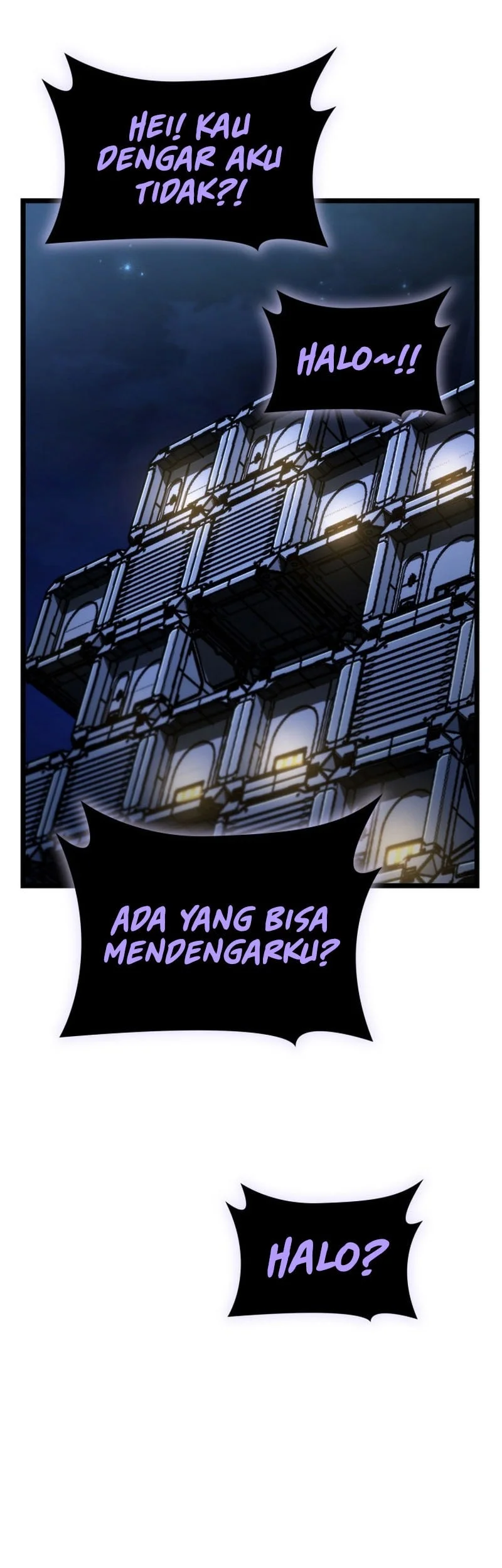 Infinite Mage Chapter 168 Gambar 27