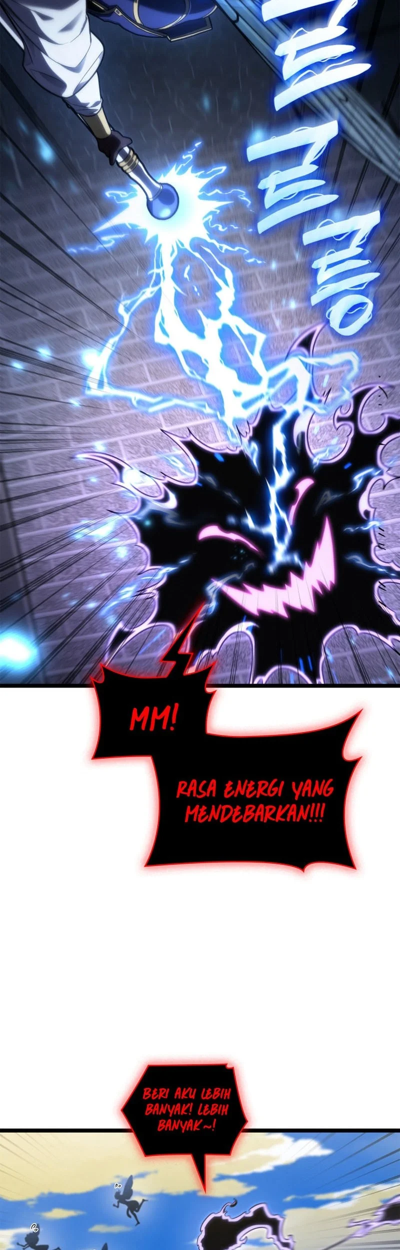 Infinite Mage Chapter 170 Gambar 24