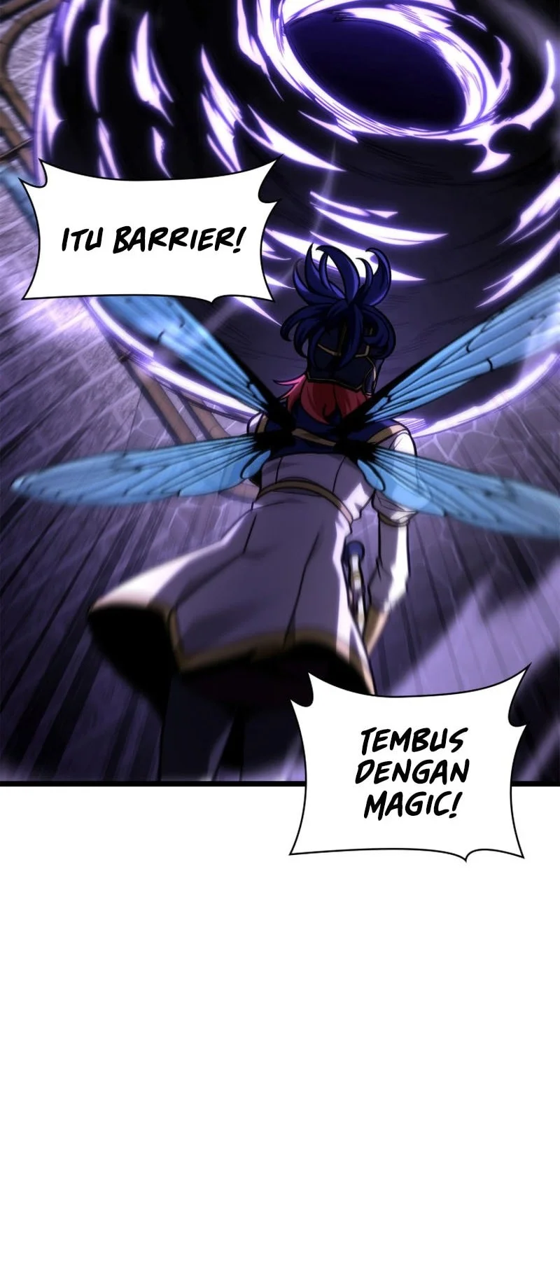 Infinite Mage Chapter 170 Gambar 26
