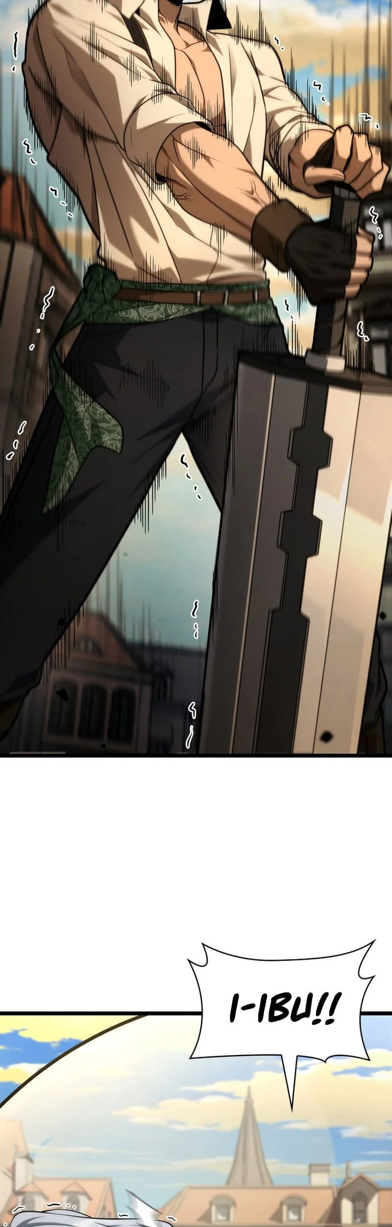 Infinite Mage Chapter 171 Gambar 29