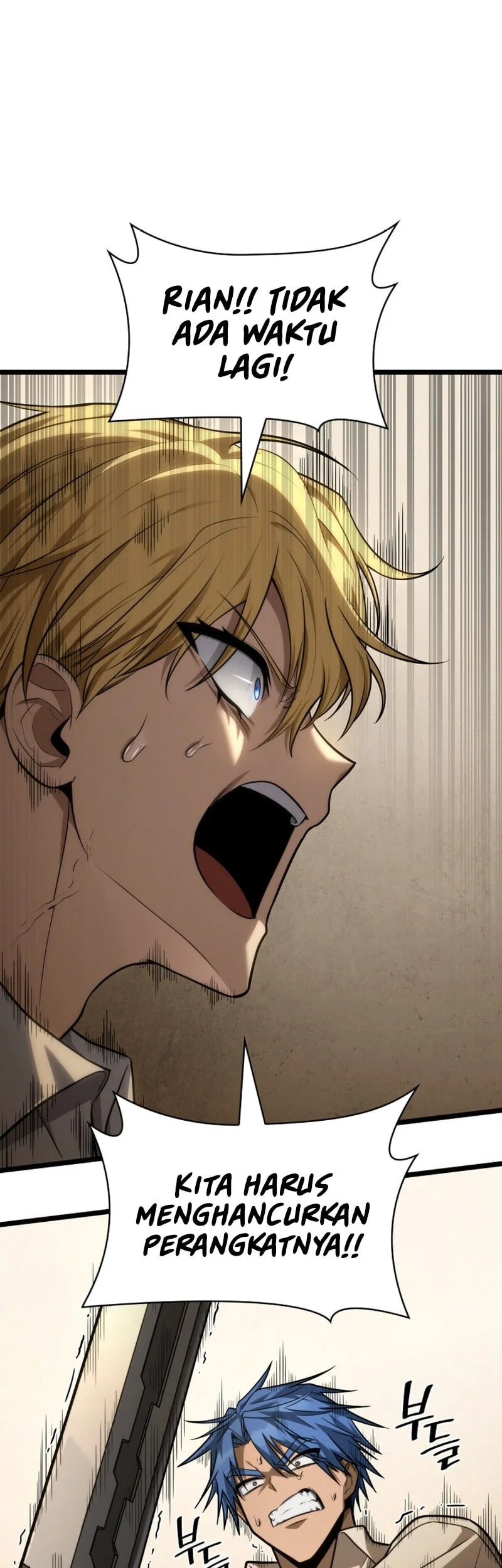 Infinite Mage Chapter 171 Gambar 31