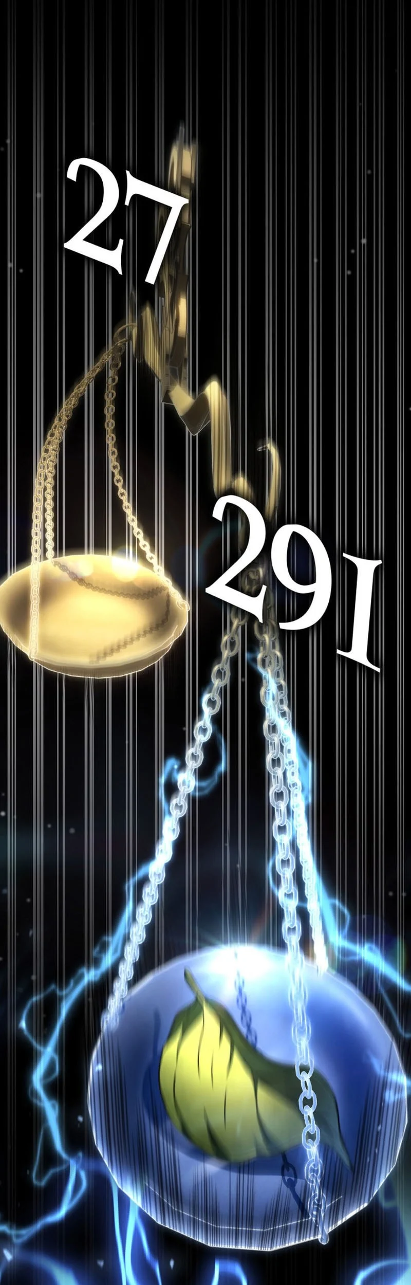 Infinite Mage Chapter 172 Gambar 26