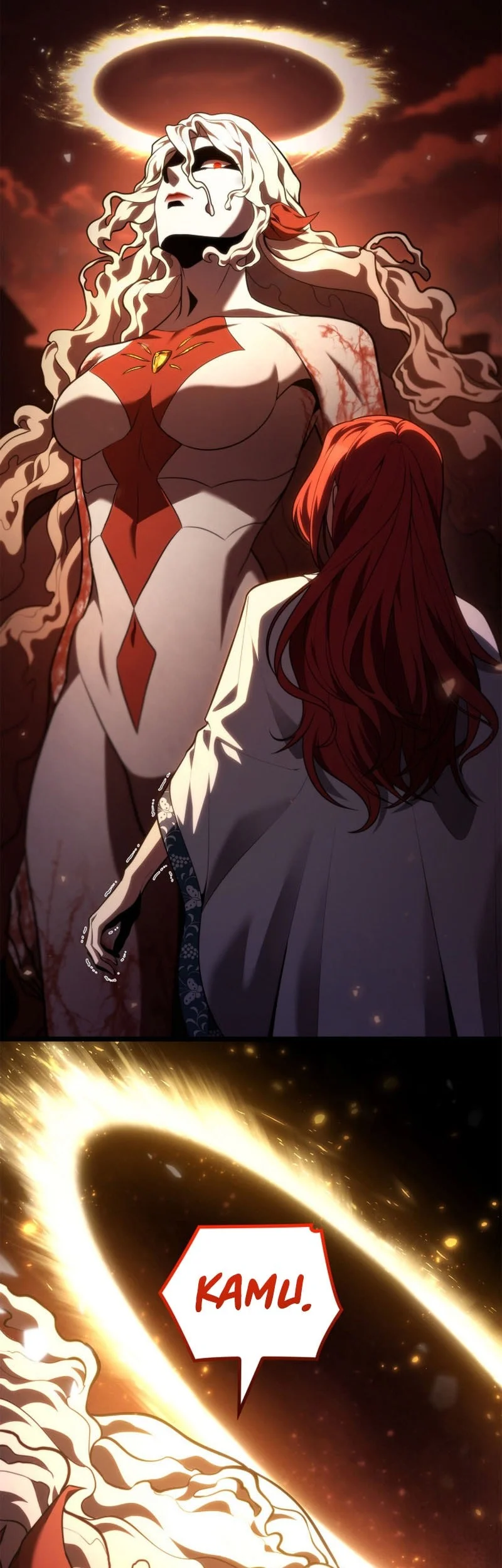 Infinite Mage Chapter 173 Gambar 30