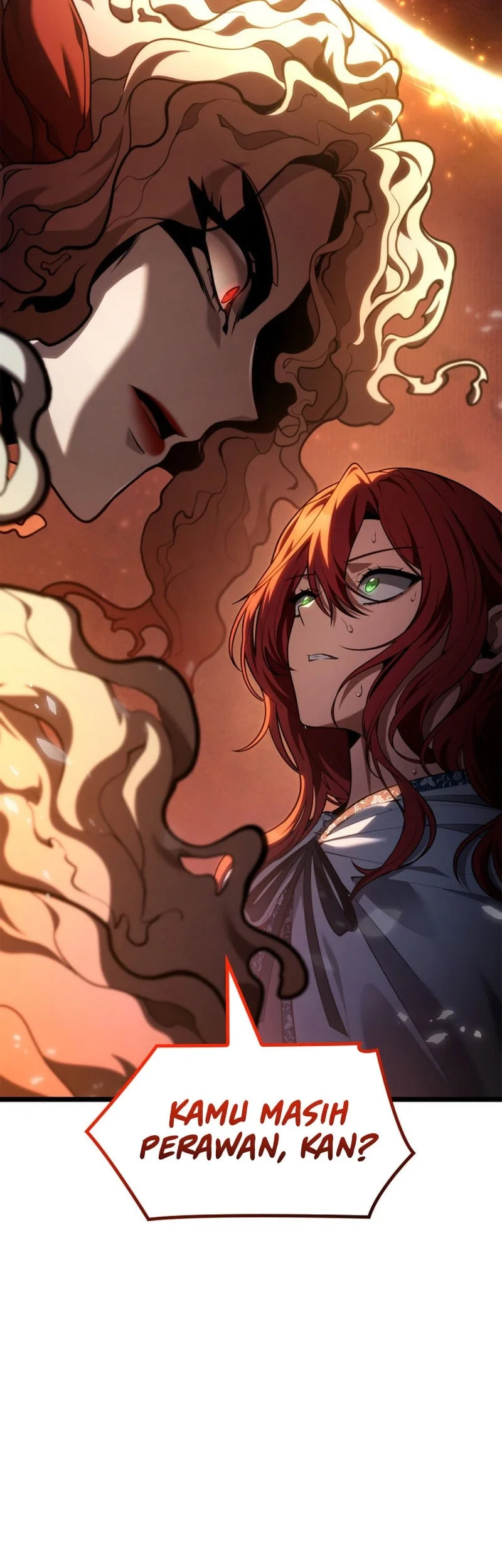 Infinite Mage Chapter 173 Gambar 31