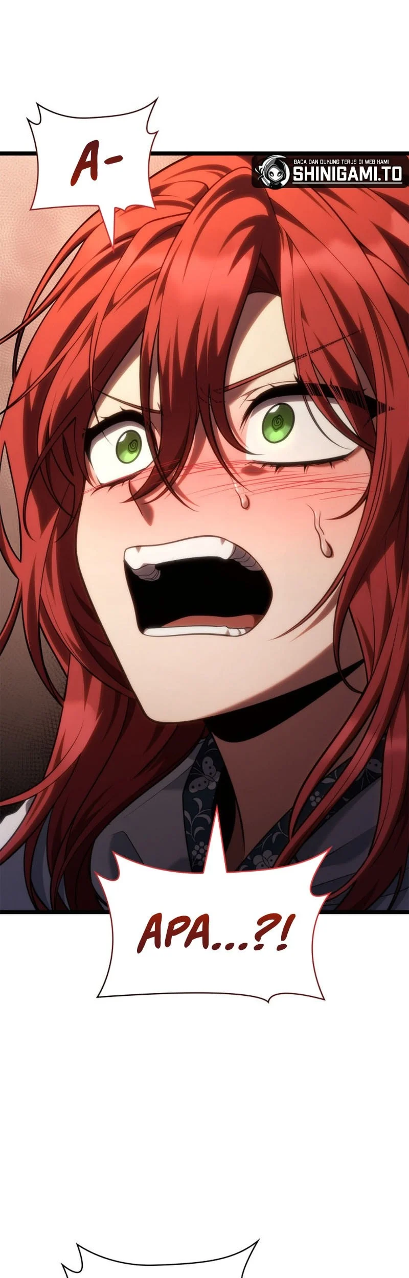 Infinite Mage Chapter 173 Gambar 32