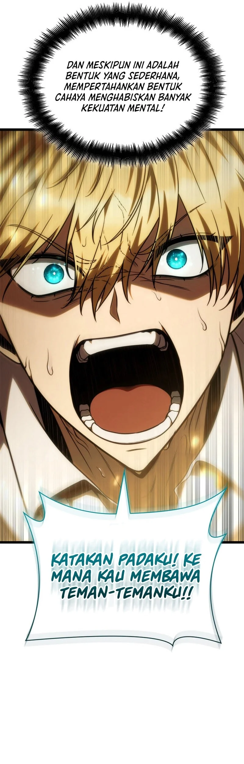 Infinite Mage Chapter 174 Gambar 27