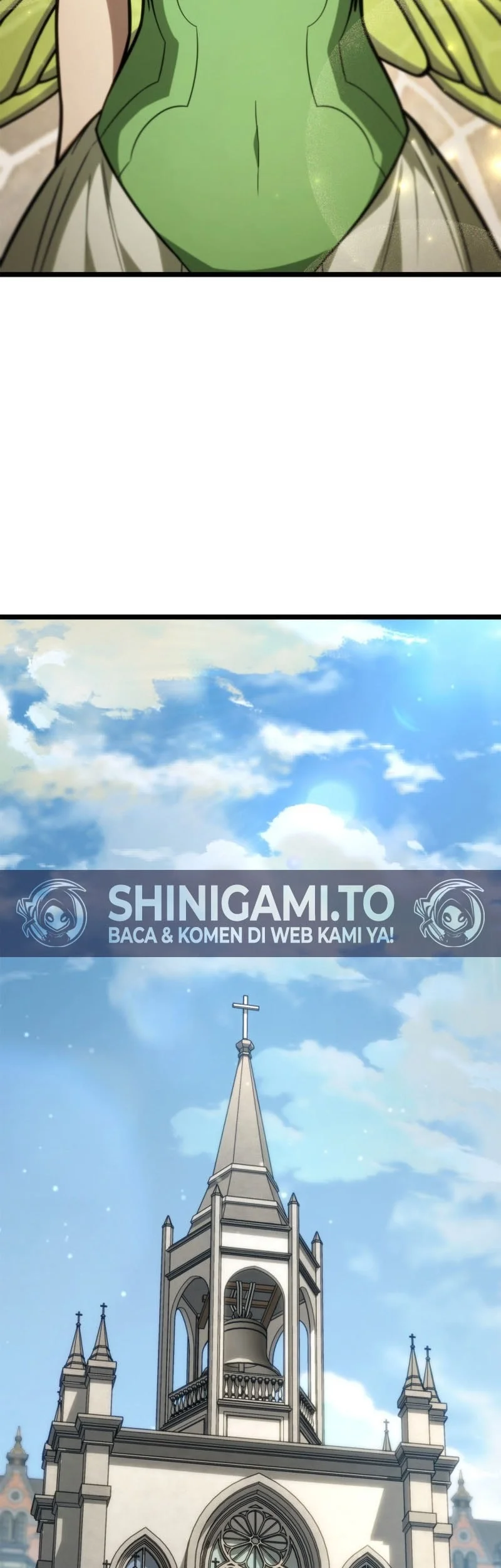 Infinite Mage Chapter 175 Gambar 25