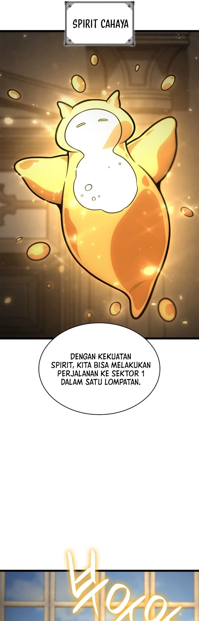 Infinite Mage Chapter 175 Gambar 27