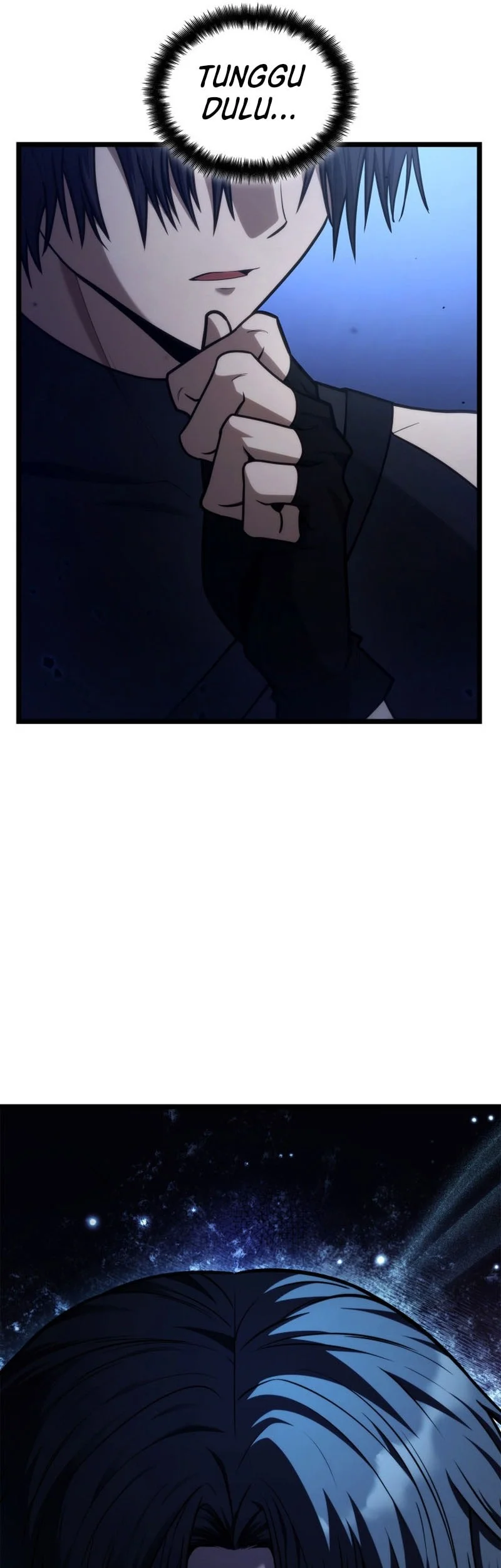 Infinite Mage Chapter 176 Gambar 26