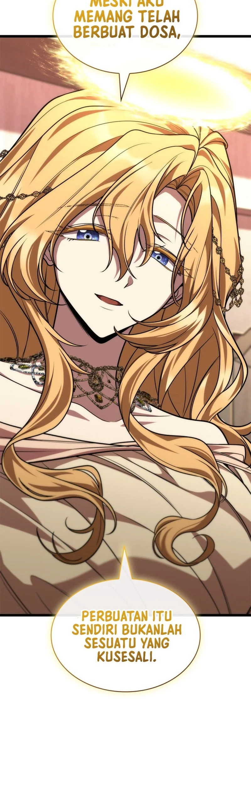 Infinite Mage Chapter 177 Gambar 26