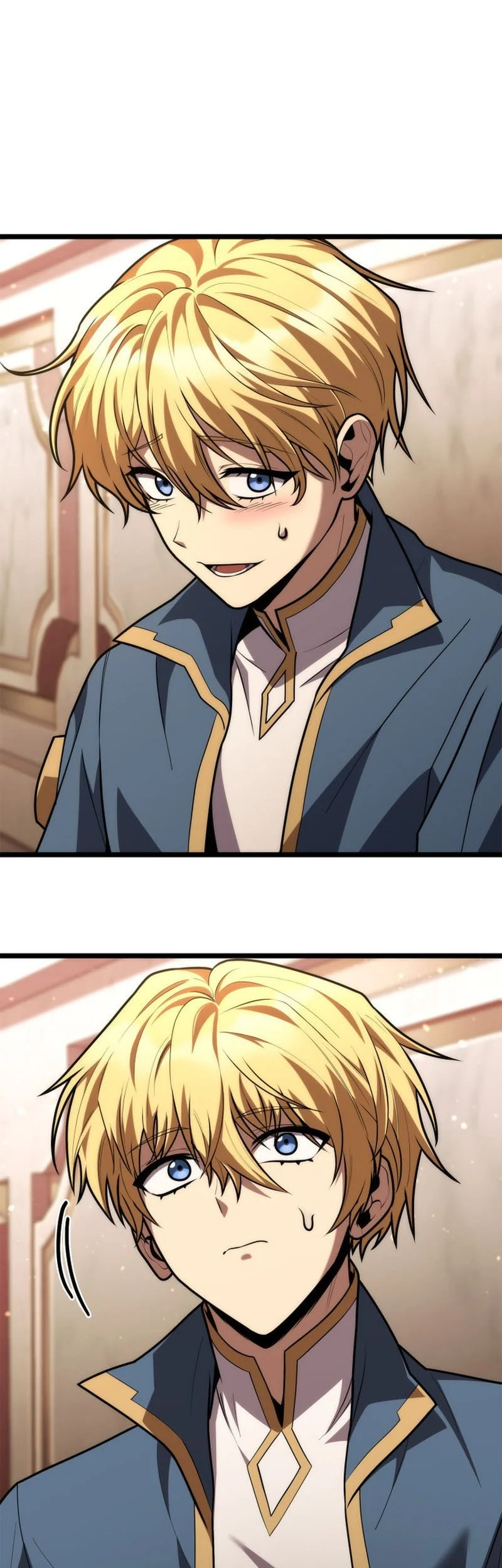 Infinite Mage Chapter 177 Gambar 27