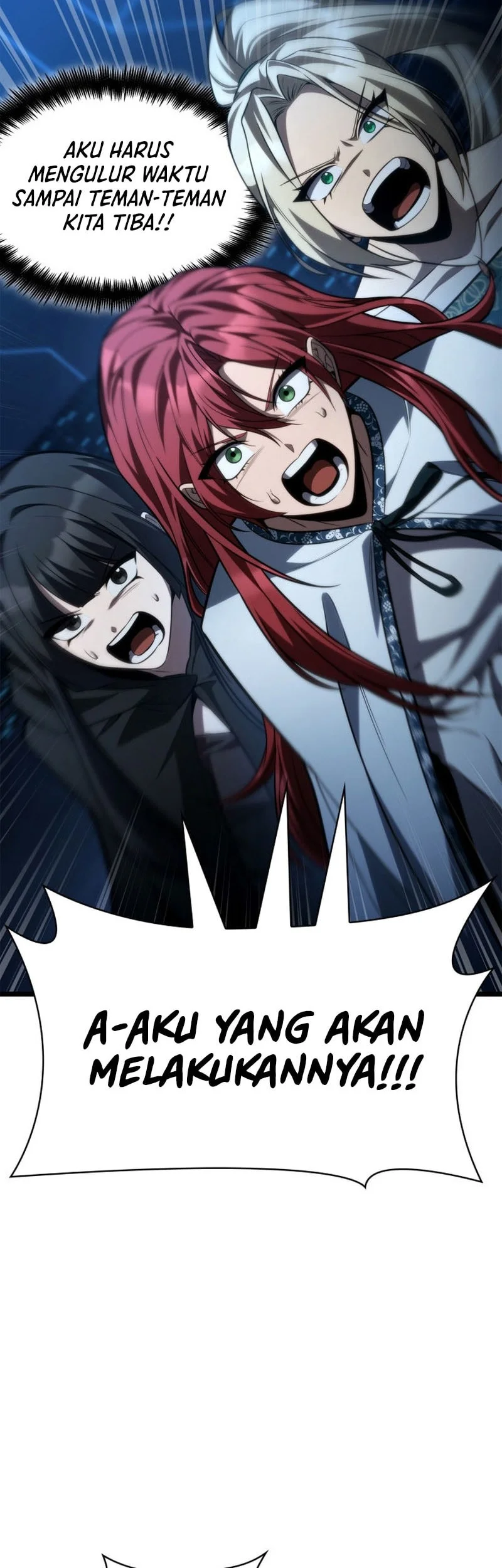 Infinite Mage Chapter 178 Gambar 27