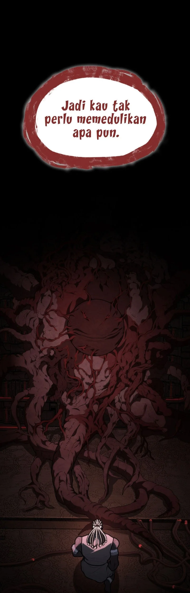 Infinite Mage Chapter 179 Gambar 25