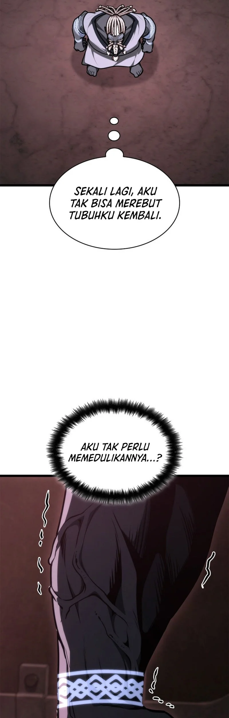 Infinite Mage Chapter 179 Gambar 28