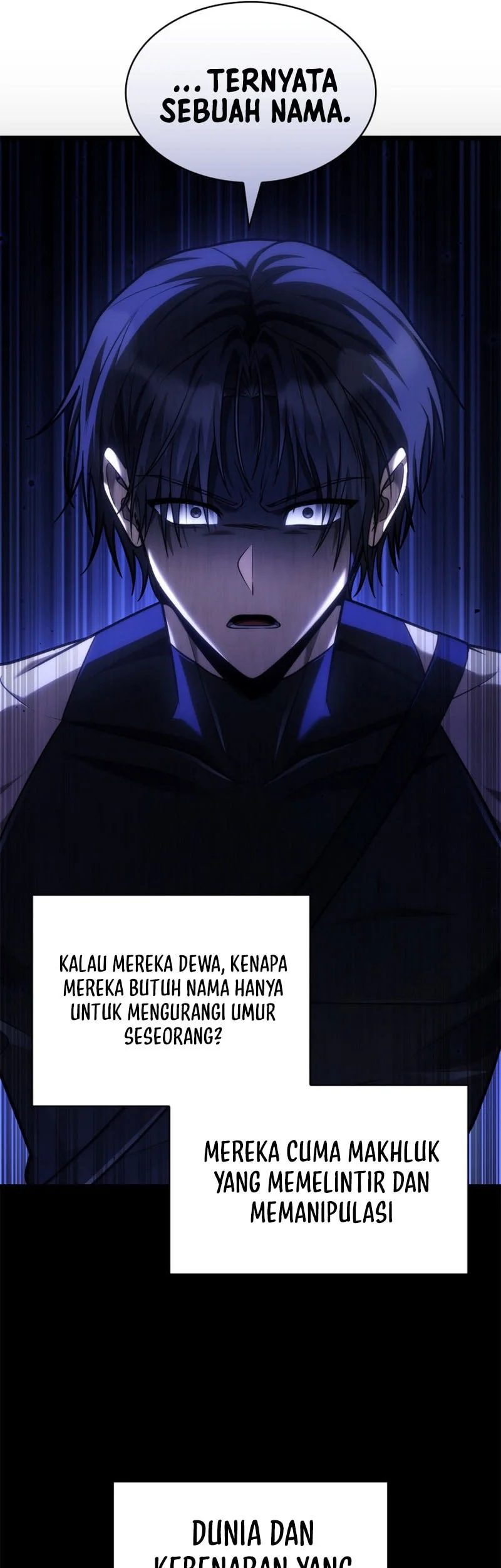 Infinite Mage Chapter 180 Gambar 35