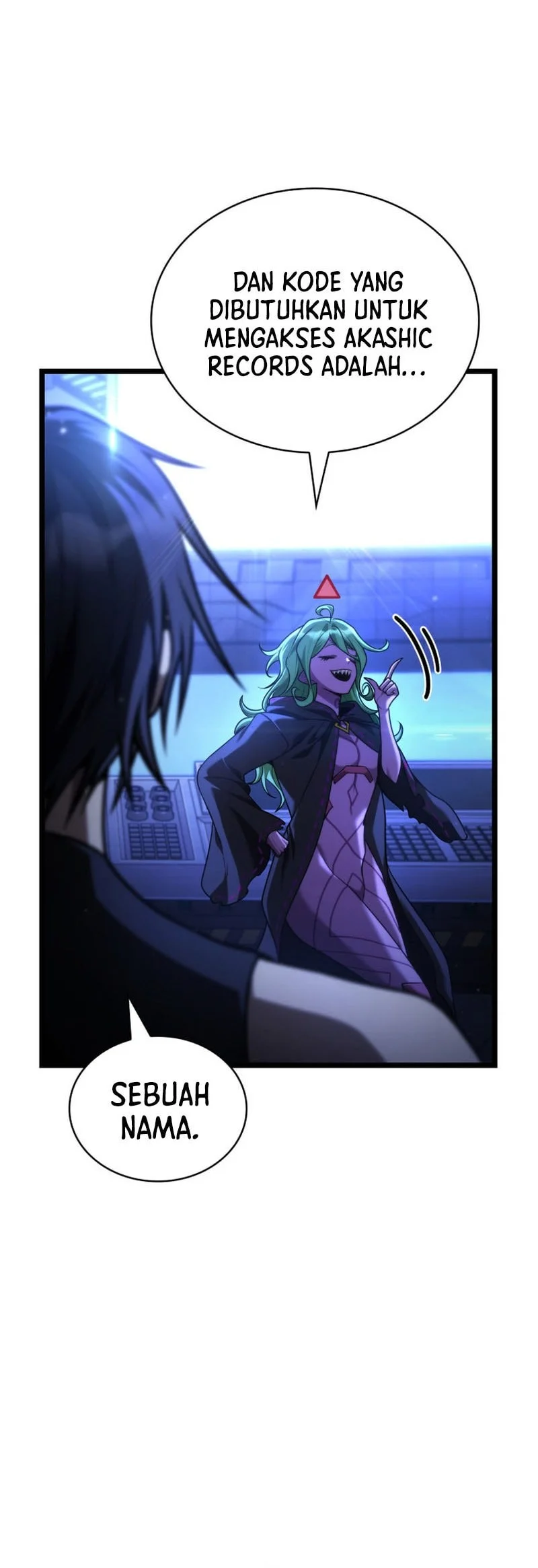 Infinite Mage Chapter 180 Gambar 34
