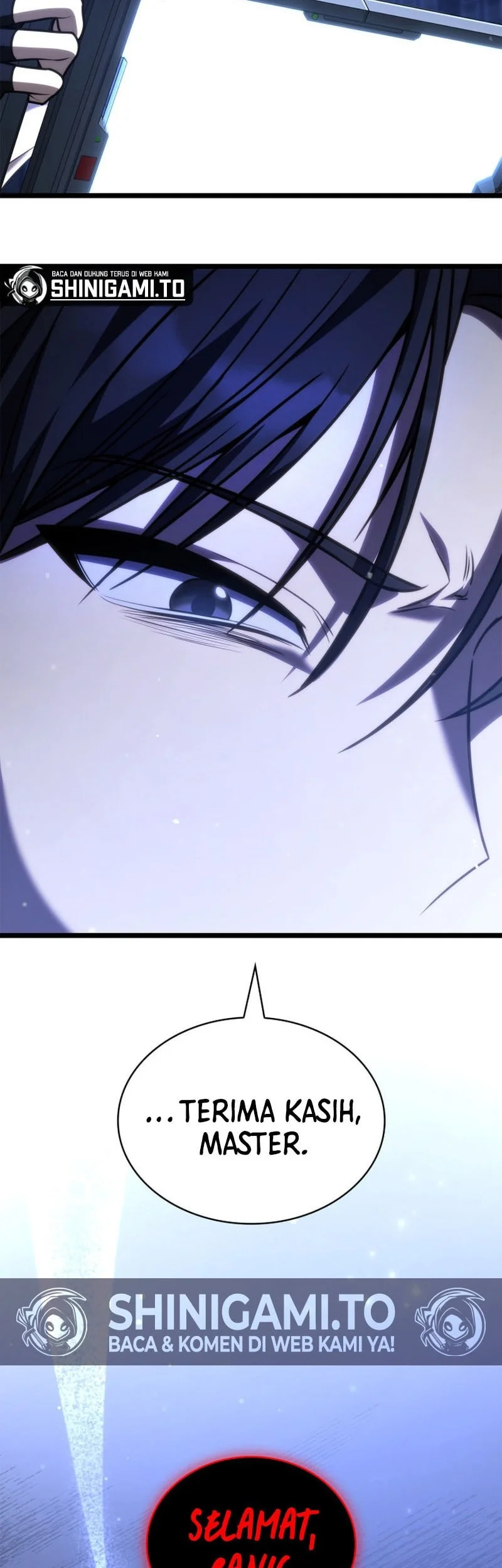 Infinite Mage Chapter 181 Gambar 32