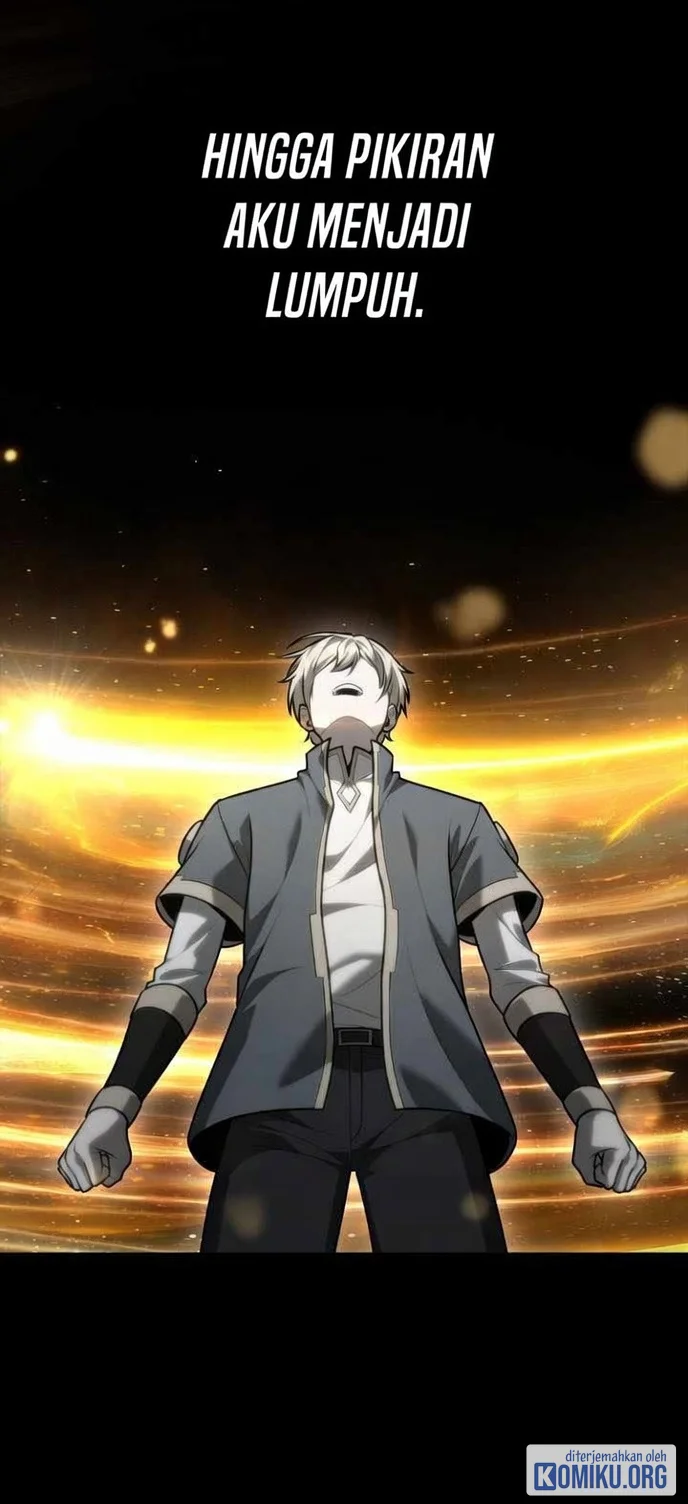 Infinite Mage Chapter 183 Gambar 39