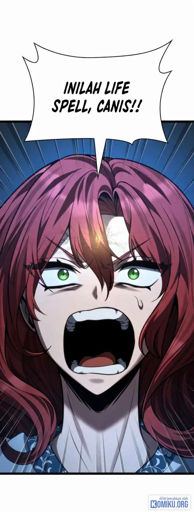 Infinite Mage Chapter 186 Gambar 34