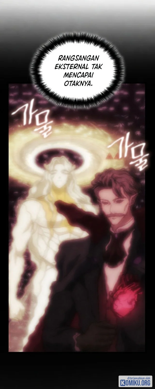 Infinite Mage Chapter 187 Gambar 37