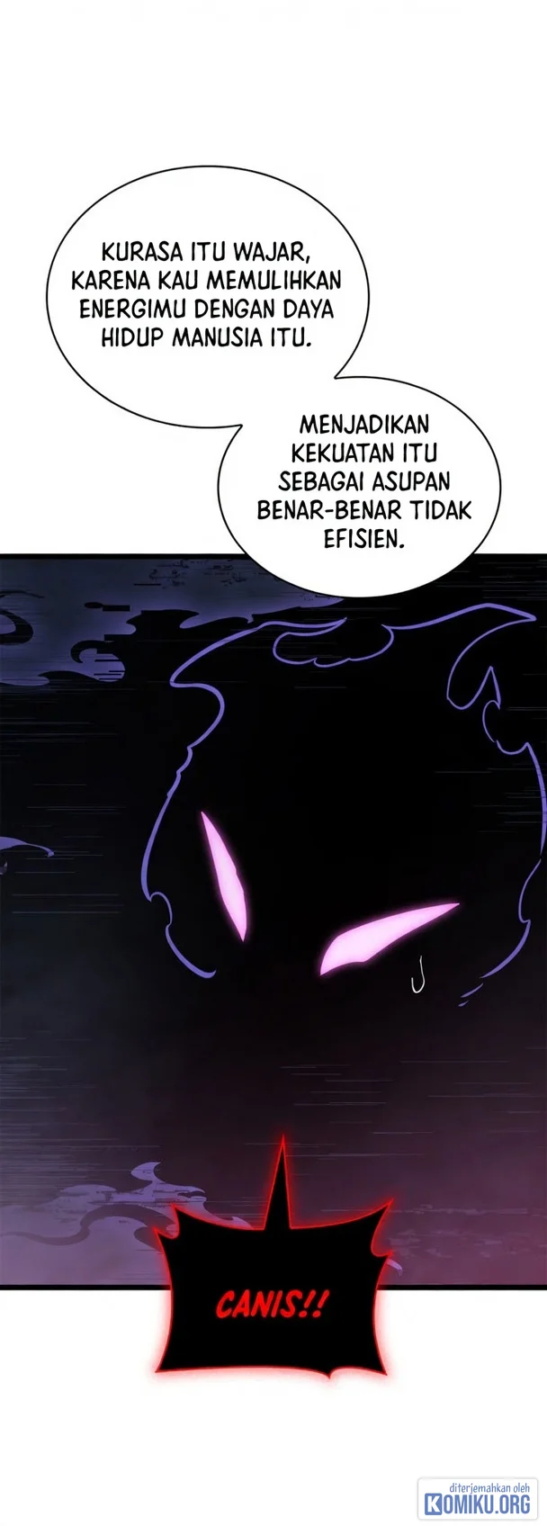 Infinite Mage Chapter 187 Gambar 39