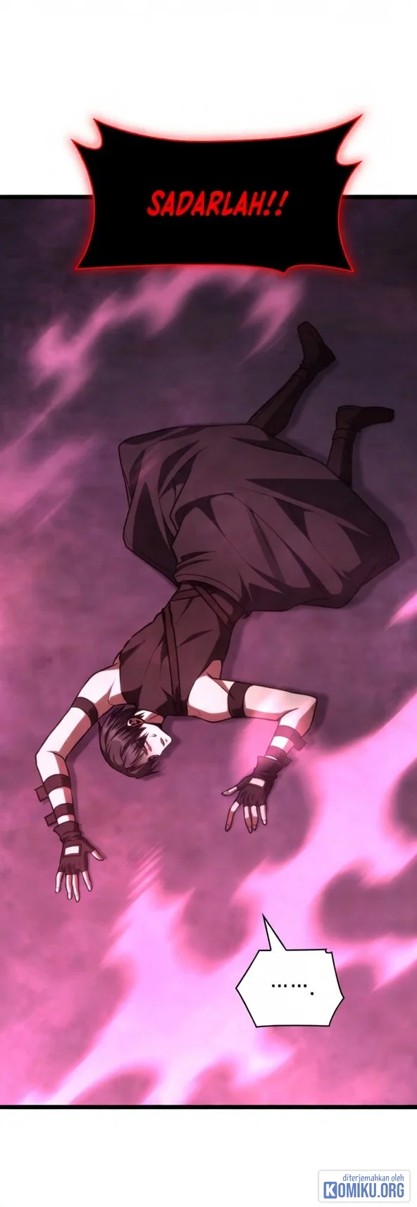 Infinite Mage Chapter 187 Gambar 40