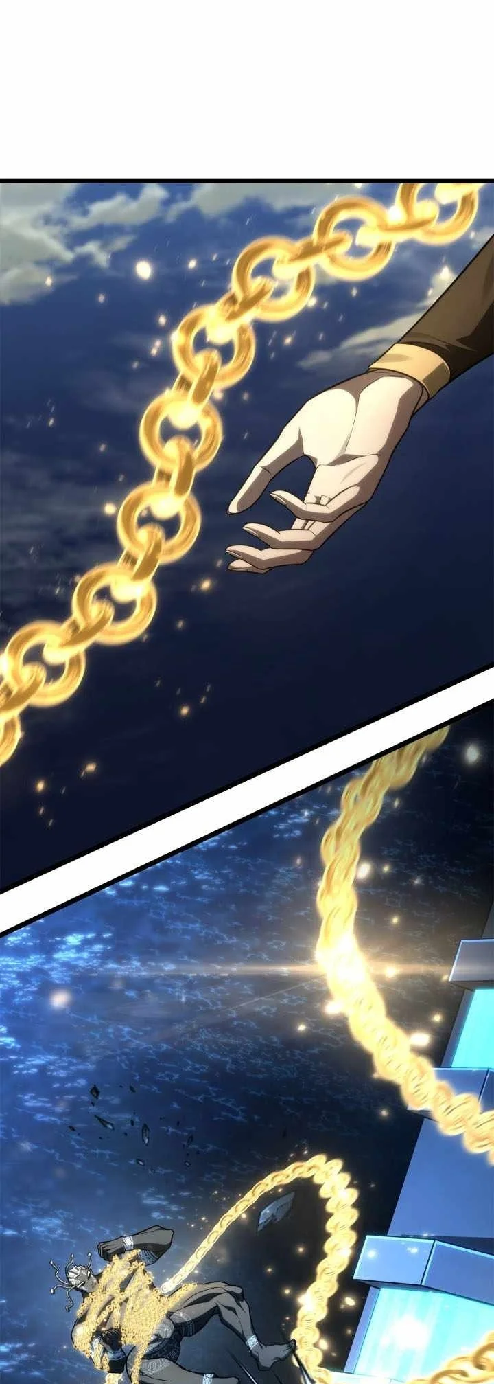 Infinite Mage Chapter 188 Gambar 37