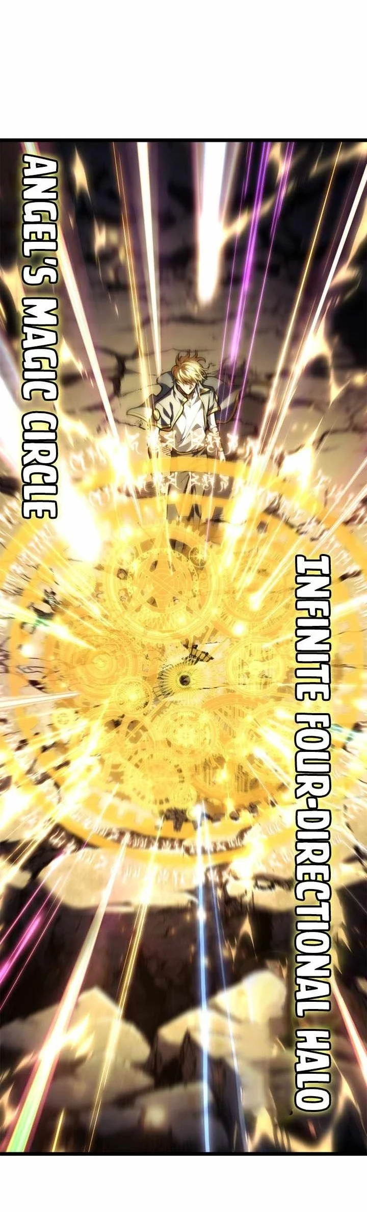 Infinite Mage Chapter 190 Gambar 32