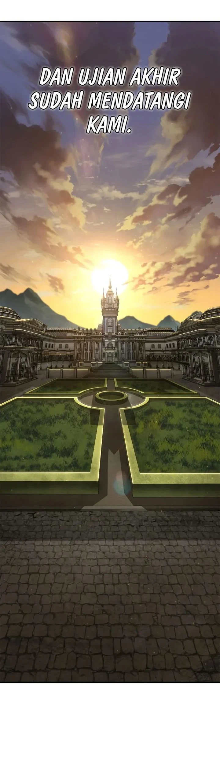 Infinite Mage Chapter 98 Gambar 20