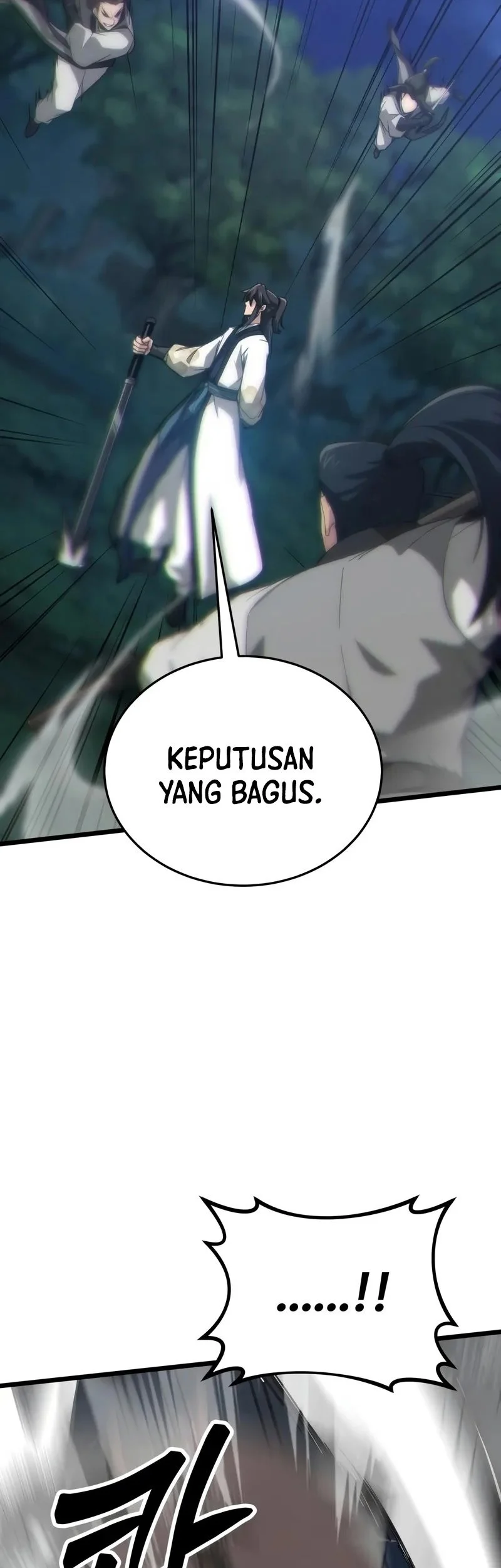 Initializing the Sect System Chapter 10 - Halaman 29
