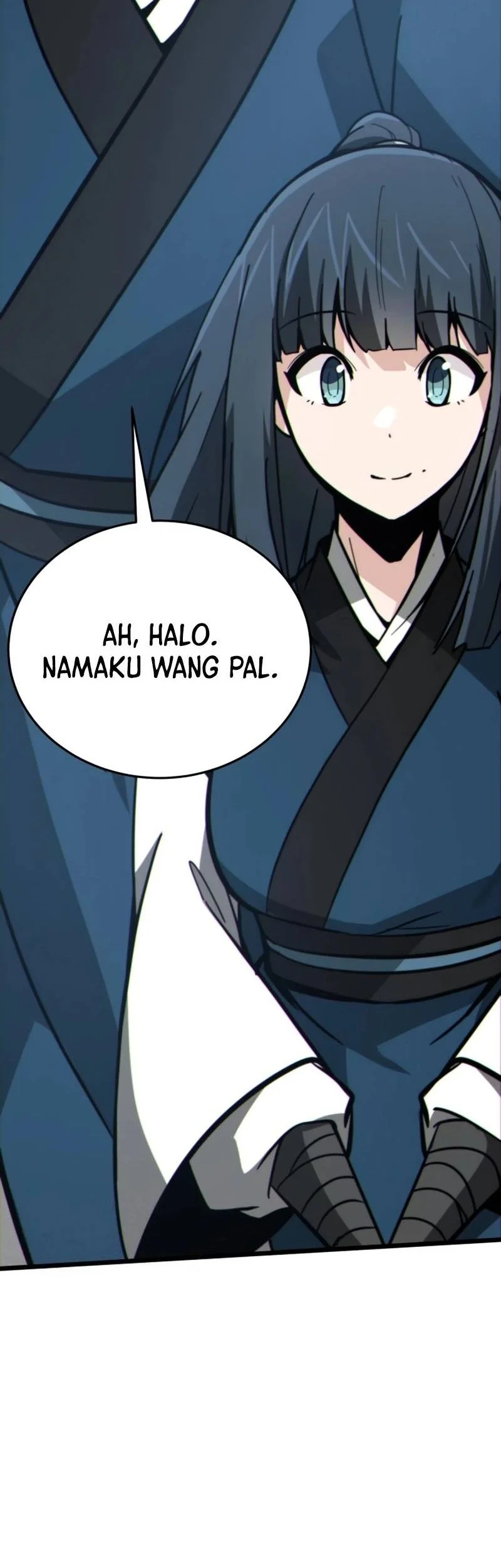 Initializing the Sect System Chapter 11 - Halaman 31
