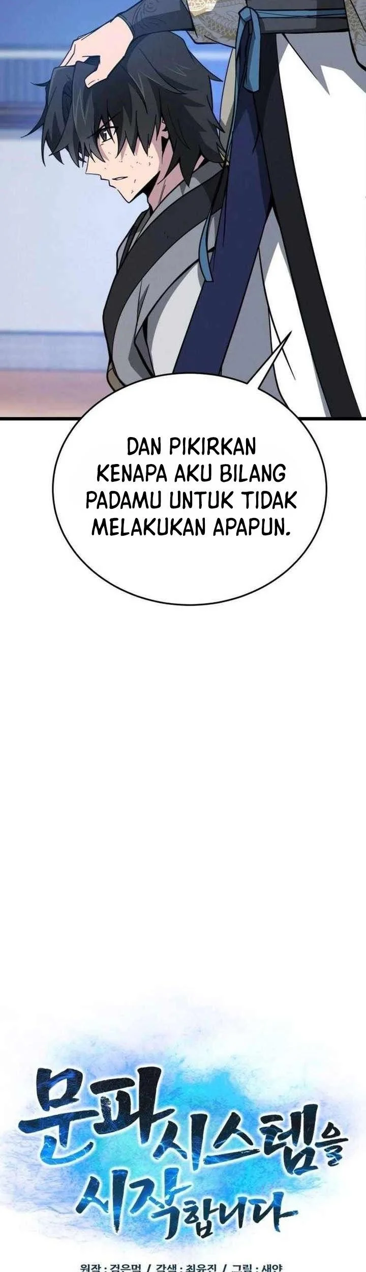 Initializing the Sect System Chapter 13 - Halaman 19