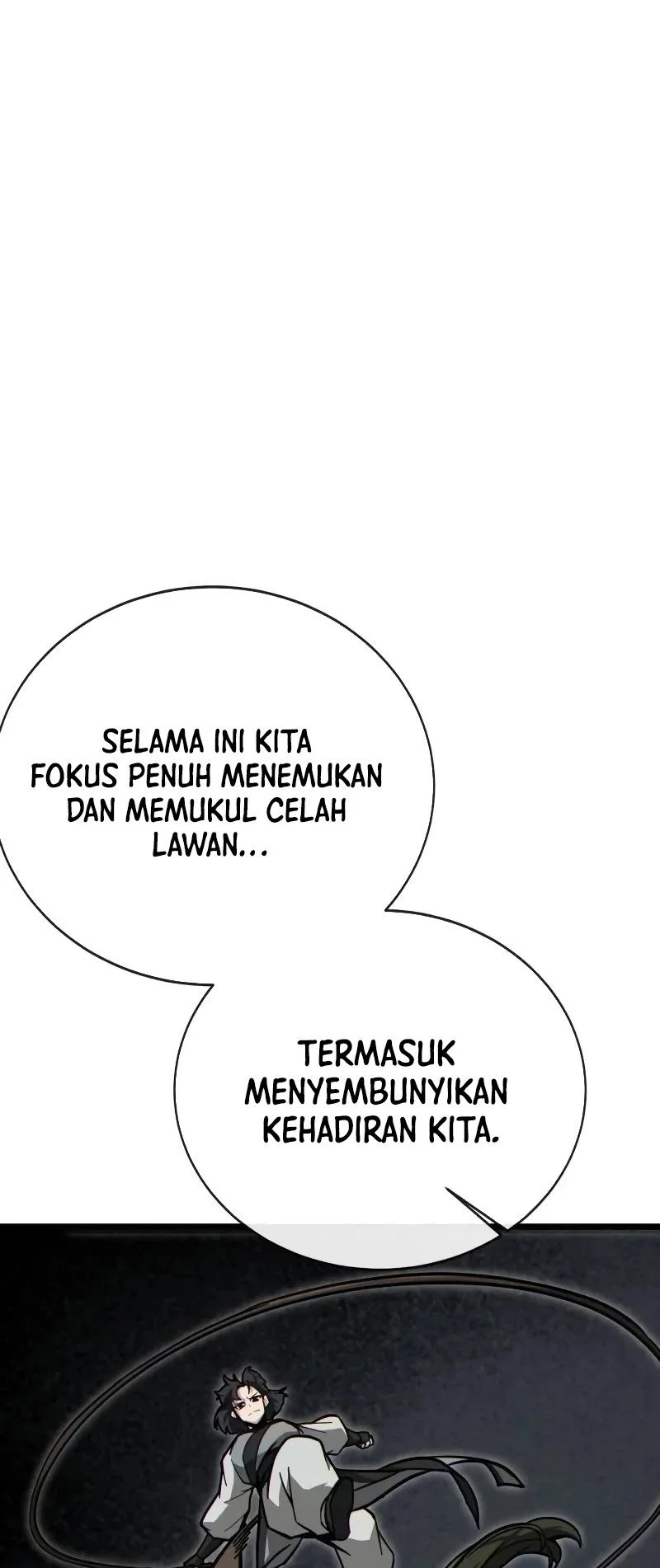 Initializing the Sect System Chapter 16 - Halaman 31