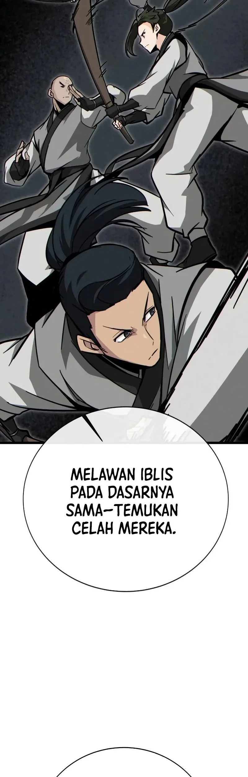 Initializing the Sect System Chapter 16 - Halaman 32