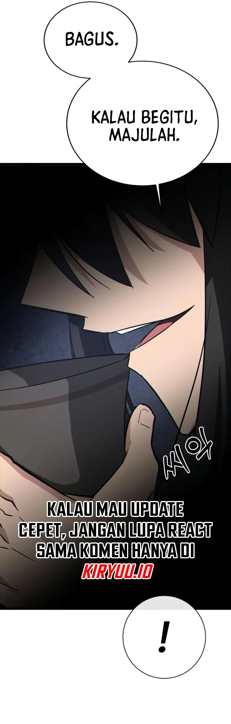 Initializing the Sect System Chapter 18 - Halaman 34