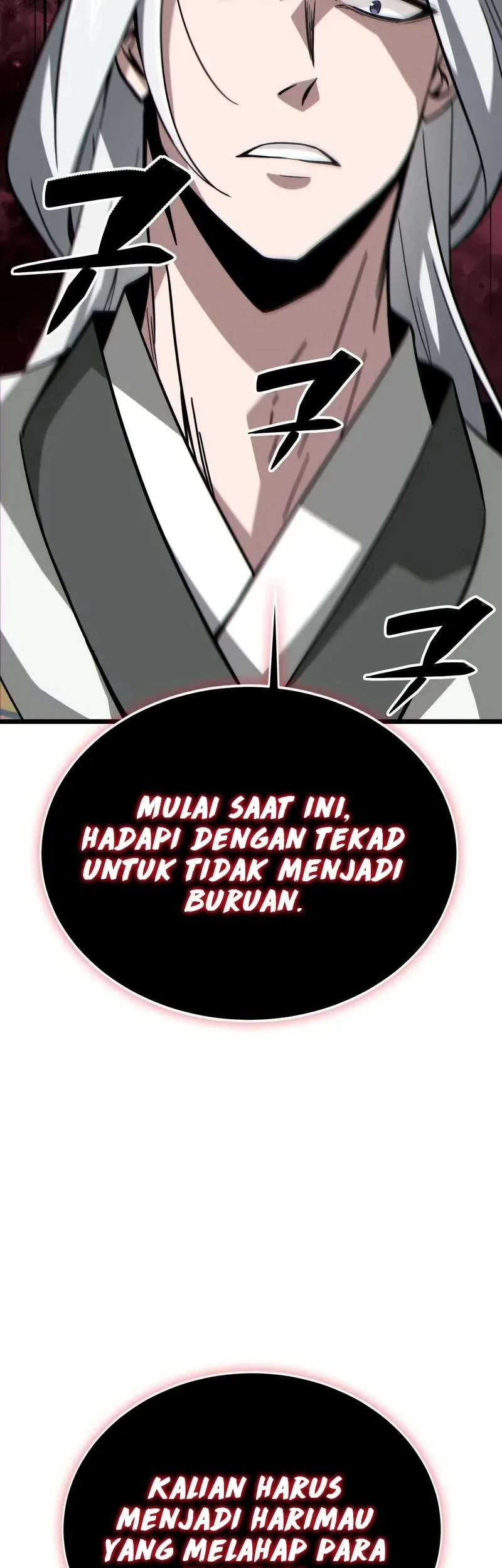 Initializing the Sect System Chapter 19 - Halaman 32