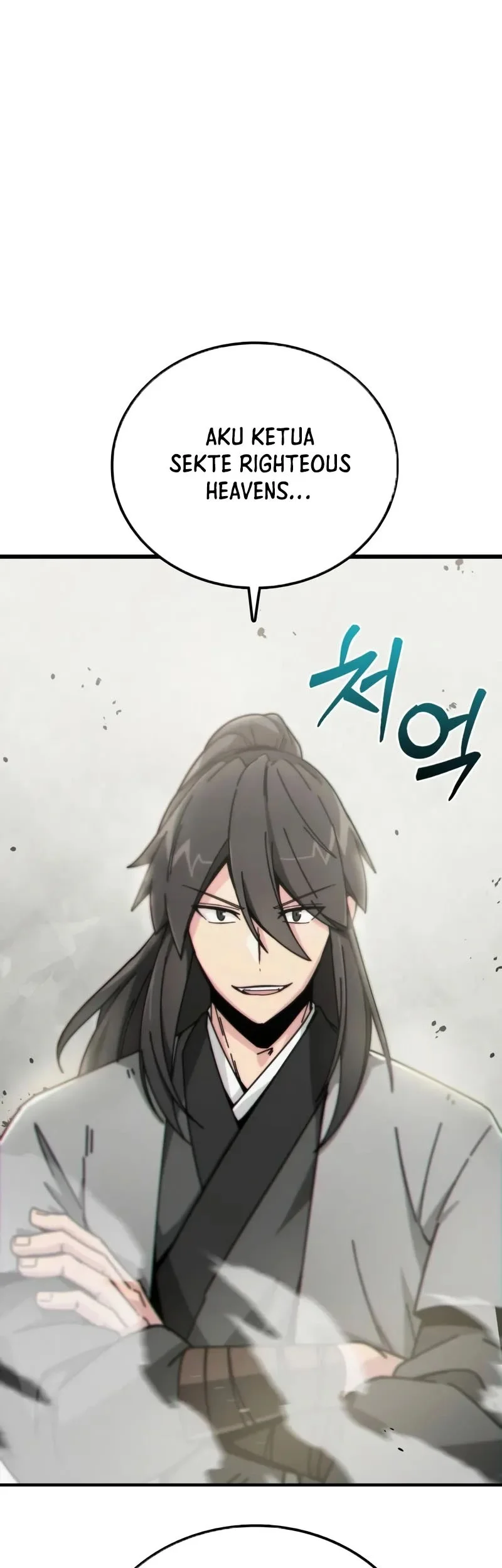Initializing the Sect System Chapter 2 - Halaman 43
