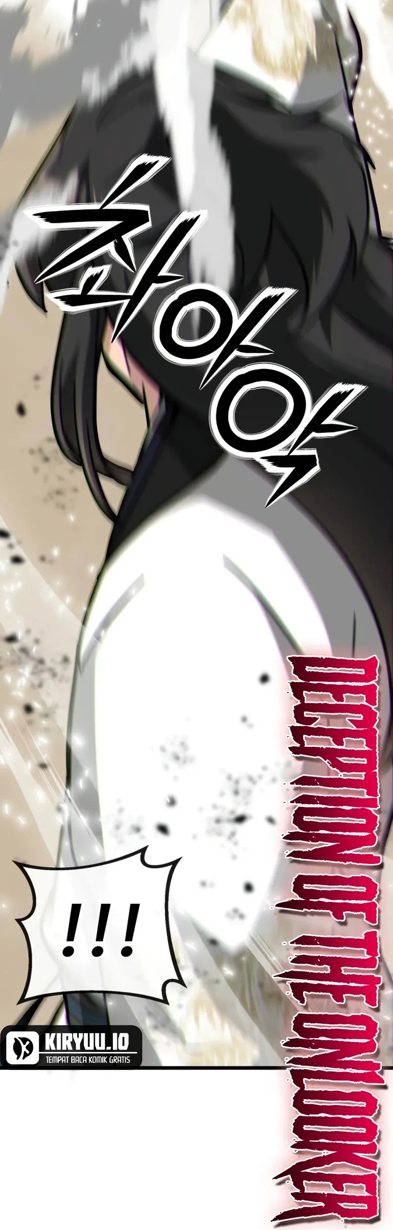 Initializing the Sect System Chapter 21 - Halaman 30